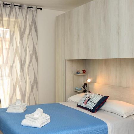 B&B Lamarina Alghero Exterior foto