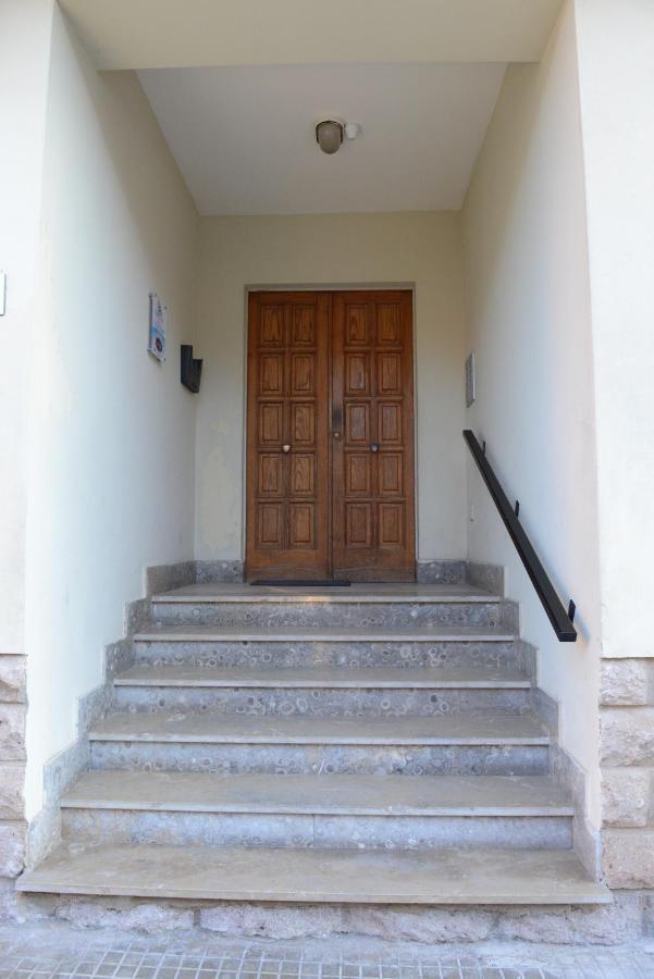 B&B Lamarina Alghero Exterior foto