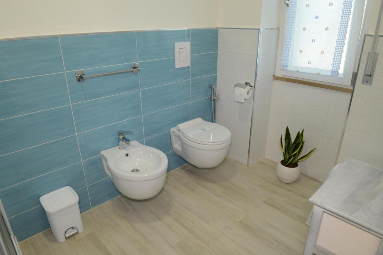 B&B Lamarina Alghero Exterior foto